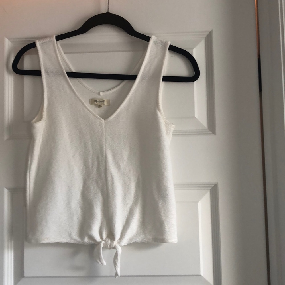 Madewell Top